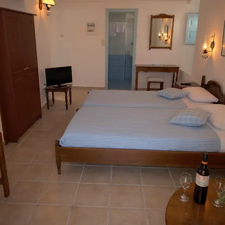 Aparthotel Aethrio Sunset Village - 3*