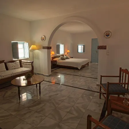 Aethrio Sunset Village -