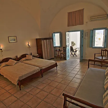 Aparthotel Aethrio Sunset Village - 3*