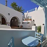 Aethrio Sunset Village - 4* Oia