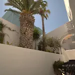 Hotel apartamentowy Aethrio Sunset Village - Oia