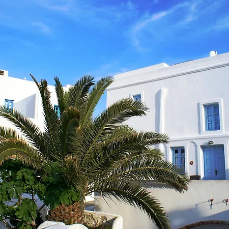 Апарт-отель Aethrio Sunset Village - Ия