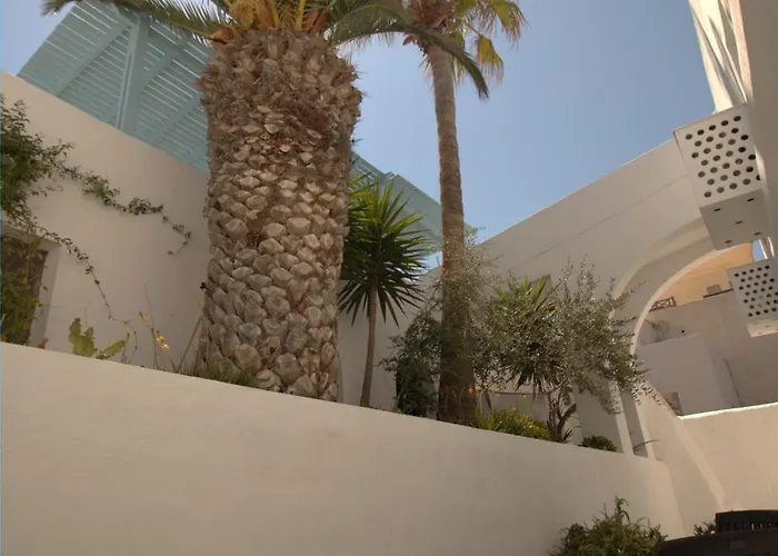 Апарт-отель Aethrio Sunset Village - Ия