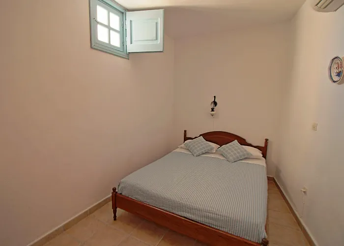 Aethrio Sunset Village - Апарт-отель 4*