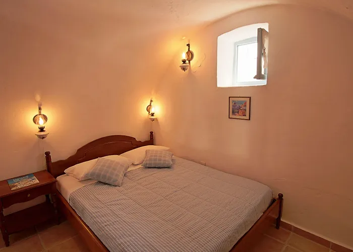 Aethrio Sunset Village - 4*