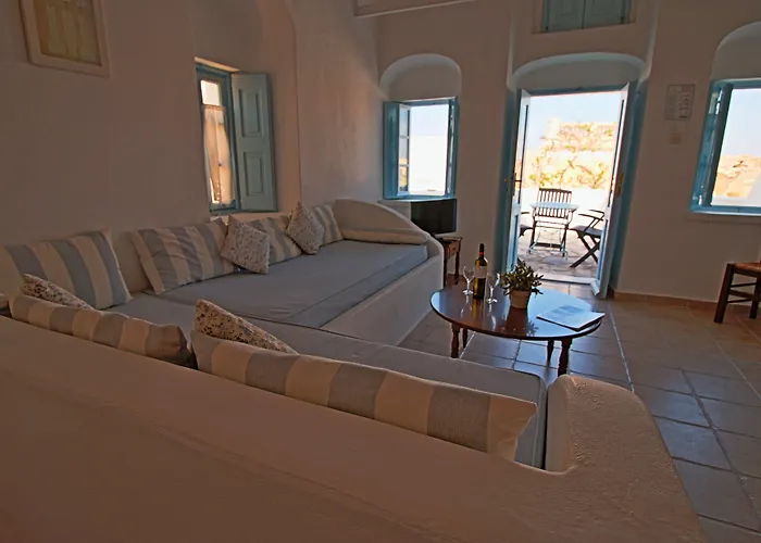 Aethrio Sunset Village -