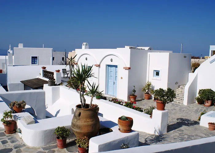 Aethrio Sunset Village -