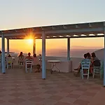 Apart-hotel Aethrio Sunset Village - Oia