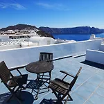 Aethrio Sunset Village - Aparthotel Oia
