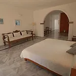 Aethrio Sunset Village - 4* Oia