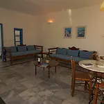 Aethrio Sunset Village - Aparthotel
