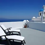 Aparthotel Aethrio Sunset Village -
