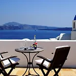 Aparthotel Aethrio Sunset Village -