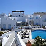 Aethrio Sunset Village - Aparthotel Oia