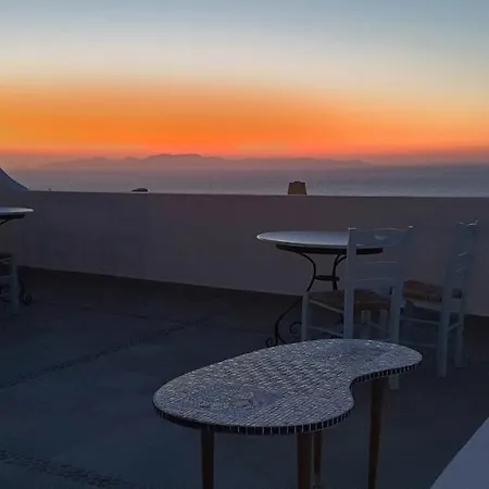Hotel apartamentowy Aethrio Sunset Village - 4*