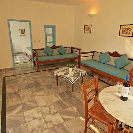 Aparthotel Aethrio Sunset Village -