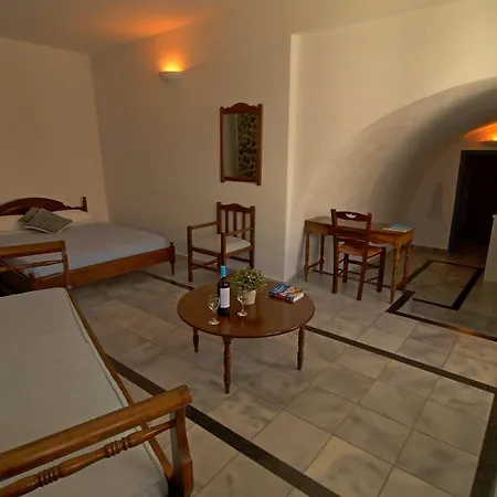 Hotel apartamentowy Aethrio Sunset Village - 4*