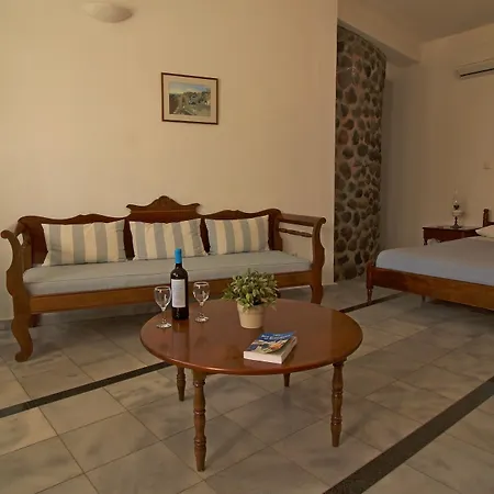 Aethrio Sunset Village - Hotel apartamentowy 4*