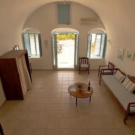 Aethrio Sunset Village - Hotel apartamentowy