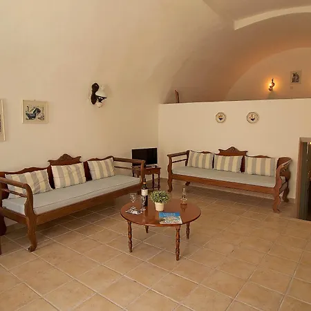 Aethrio Sunset Village -