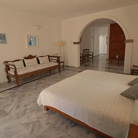 Aethrio Sunset Village - 4* Oía