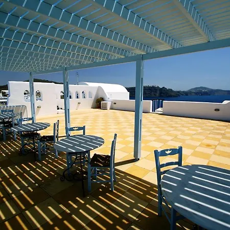 Aethrio Sunset Village - Hotel apartamentowy