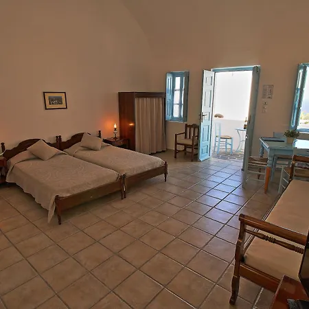 Hotel apartamentowy Aethrio Sunset Village -