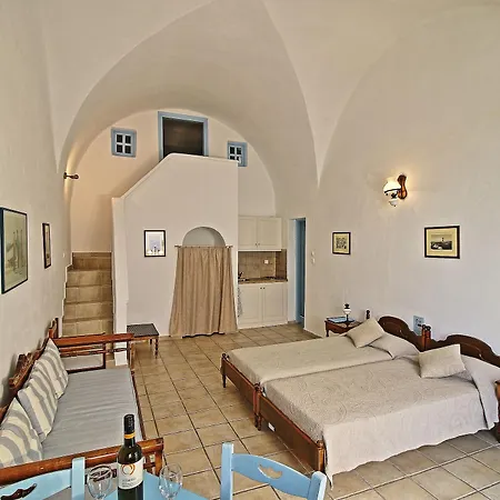 Aethrio Sunset Village - Hotel apartamentowy 4*