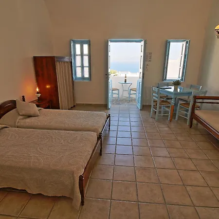 Aethrio Sunset Village - Hotel apartamentowy 4*