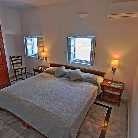 Aethrio Sunset Village - 4*