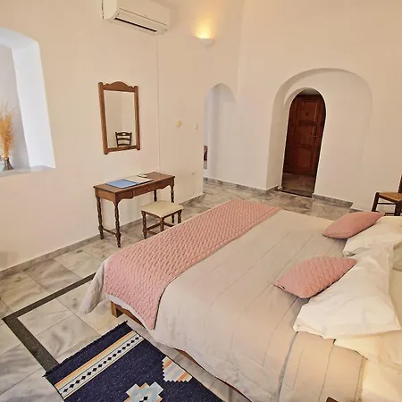 Aethrio Sunset Village -