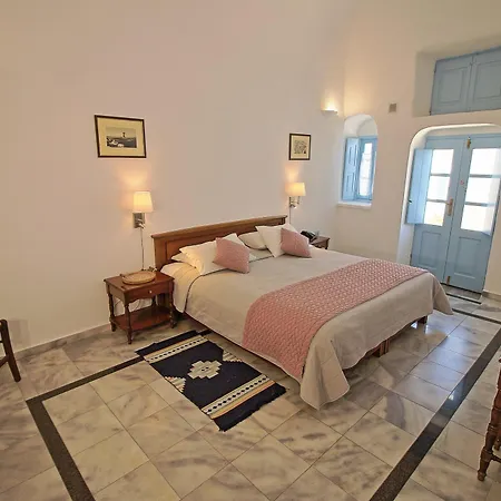 Aethrio Sunset Village - Hotel apartamentowy 4*
