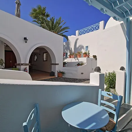 Aethrio Sunset Village - 4* Oía