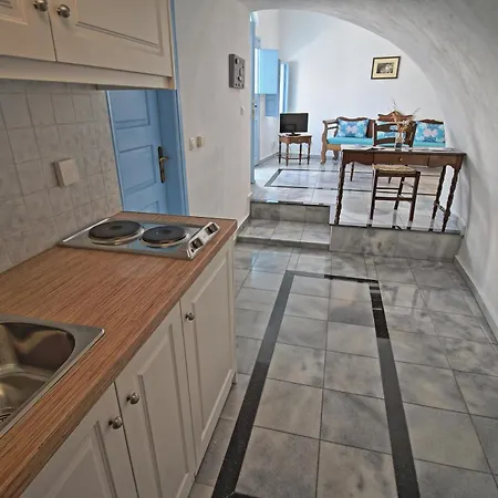 Aethrio Sunset Village - Hotel apartamentowy 4*