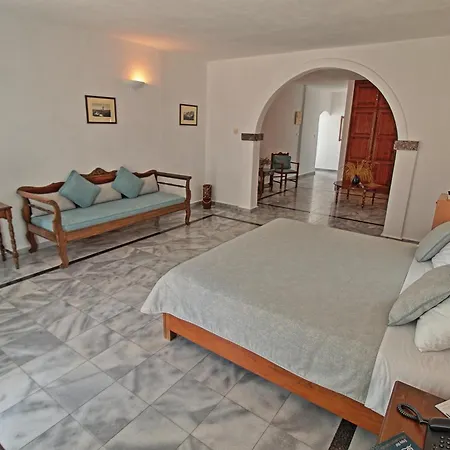 Aethrio Sunset Village - Oía