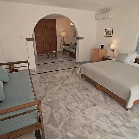 Aethrio Sunset Village - Oía