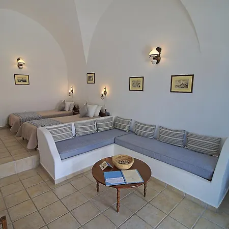 Aethrio Sunset Village - Hotel apartamentowy
