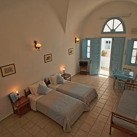 Aethrio Sunset Village - 4*