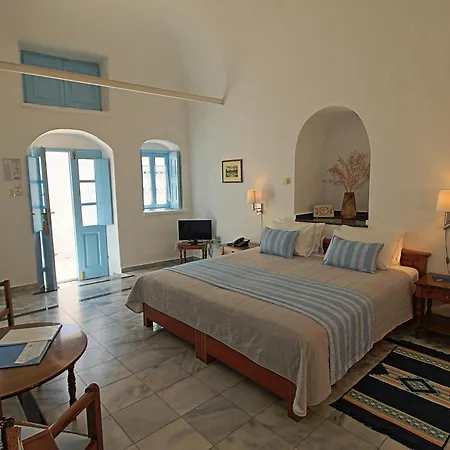 Hotel apartamentowy Aethrio Sunset Village - 4*