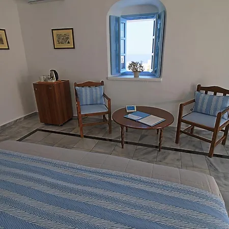 Aethrio Sunset Village - Апарт-отель