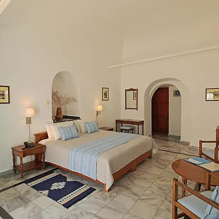 شقة فندقية Aethrio Sunset Village - 4*