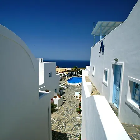 Aethrio Sunset Village -