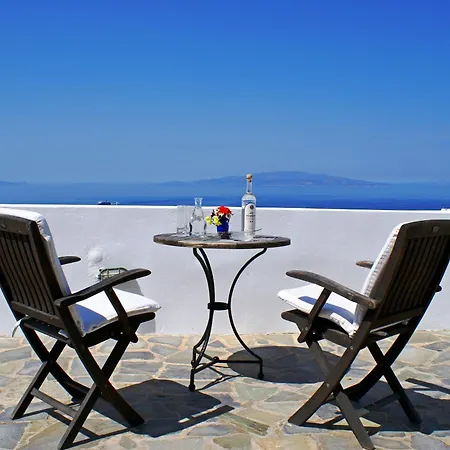 Hotel apartamentowy Aethrio Sunset Village - 4*