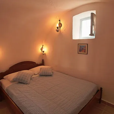 Hotel apartamentowy Aethrio Sunset Village - 4*