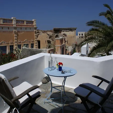 Aethrio Sunset Village - 4*