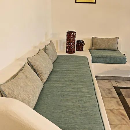 Aethrio Sunset Village -