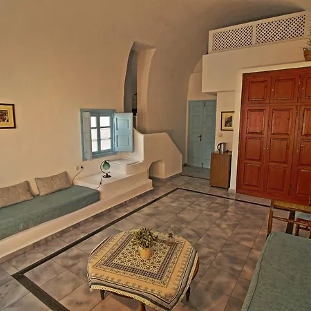 Aethrio Sunset Village - Hotel apartamentowy 4*