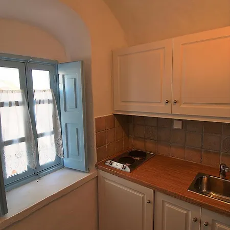 Aethrio Sunset Village -