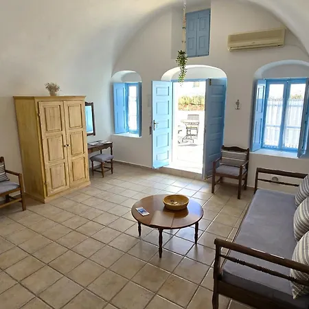 Aethrio Sunset Village - 4*
