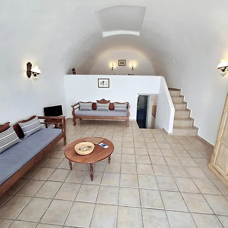 Aethrio Sunset Village -